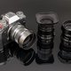  一个带胶片模拟的无反：FUJIFILM 富士 X-T2 画幅无反相机 不开箱评测　