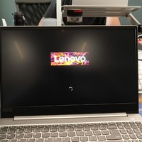 Lenovo 联想 ideapad 720S 15.6英寸 轻薄本 晒单
