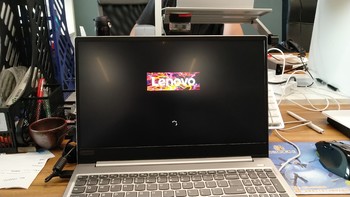 Lenovo 联想 ideapad 720S 15.6英寸 轻薄本 晒单