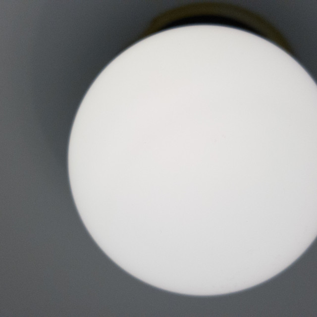 #原创新人#无频闪LED灯选购记