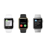  “跑步装备半月评”第25期：联通重启Apple Watch eSIM业务，Adidas关闭miCoach服务