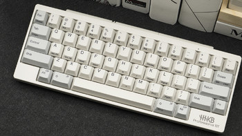 #剁主计划-宁波#昂贵≠合适：HHKB Professional BT 静电容键盘 体验