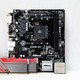 ASRock 华擎 AB350M-HDV搭载Ryzen 5 2400G，探索入门桌面级APU的运用极限