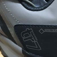 #剁主计划-宁波#Adidas 阿迪达斯 KANADIA 7 TR GTX 户外鞋 开箱晒单