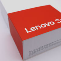 “中 正 平 和”：联想新机 Lenovo S5 4+64G 使用体验