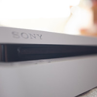 信仰充值入手 Sony 索尼 PS4 slim 主机