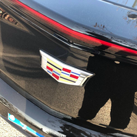 别样的美式豪华——Cadillac 凯迪拉克 2018款 XTS 提车小记