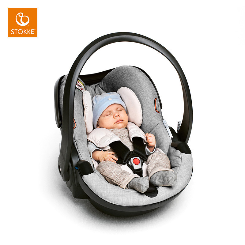 从Stokke iZi Go到Maxi-Cosi 2 way Pearl 汽车安全座椅选择心得#剁主计划-成都#