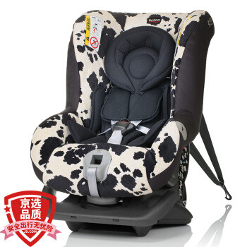 从Stokke iZi Go到Maxi-Cosi 2 way Pearl 汽车安全座椅选择心得#剁主计划-成都#