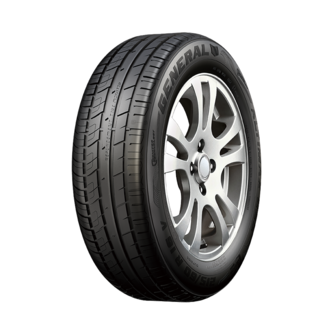 美国将军轮胎 ALTIMAX GS5 205/60R16 92V FR General 使用半月小结