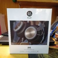 不到千元也能买的到的B&O PLAY Beoplay H4 无线包耳式耳机 (附找客服退差价攻略)