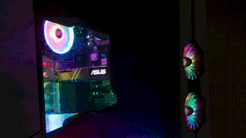 巨炮快评！ 篇十三：光影的艺术——机械革命 MR LX900 游戏电脑 深度改造