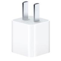 Apple 5W USB 电源适配器 - Apple (中国)