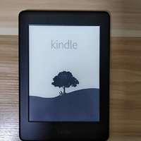 #原创新人#为了夜晚关灯能看书，入手Amazon 亚马逊 Kindle Paperwhite 3 电子书阅读器