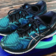  #剁主计划-苏州#撒旦晒物篇：ASICS 亚瑟士 GEL-NIMBUS 20 *级跑鞋 开箱　