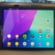 Amazon warehouse deal—二手安卓平板 SAMSUNG 三星 Galaxy Tab S3 平板电脑 伪开箱