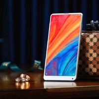 简单体验 MI 小米 MIX2S 智能手机 ＆ 红米 NOTE5 智能手机