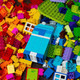 低成本搞定500块砖：高性价比LEGO 乐高得宝SET推荐#全民分享季#剁主计划-大连#