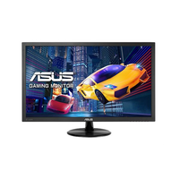 1ms响应、AMD FreeSync“防撕裂”：ASUS 华硕 发布 VP228QG 显示器