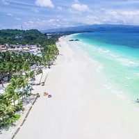 出行提示：实锤 菲律宾总统批准4月26日起 长滩岛封岛6个月