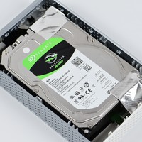 廉价存储先锋 Seagate 适用于 Mac 的 Backup Plus Hub 8TB #剁主计划-无锡#