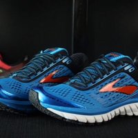 #剁主计划-宁波#Brooks 布鲁克斯 Ghost 9 跑鞋 开箱 就是比大妈便宜