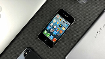 消逝的品牌 篇十三：再见，乔布斯遗作赏析——苹果 iPhone 4&4s ios 6怀旧报告 