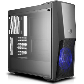 一枚金币引发的剁手案，等待已久的300系列：MSI 微星 B360M MORTAR TITANIUM 主板