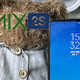 #原创新人#MI 小米 mix 2S 黑色尊享版手机 首开箱，与Iphone7P拍照对比