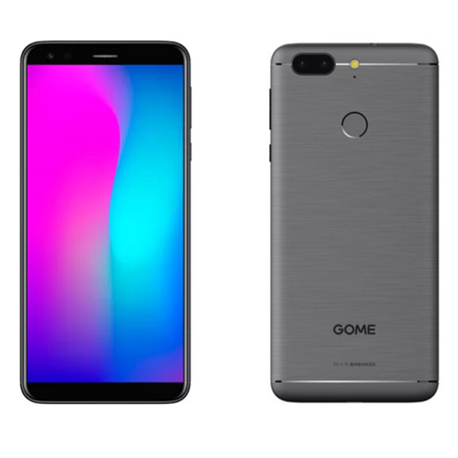 “全面屏”、AI美颜双摄：GOME 国美 发布 S7 智能手机 