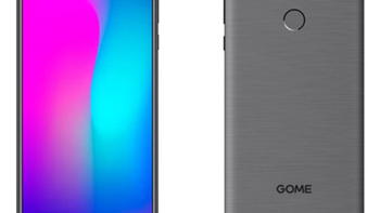 “全面屏”、AI美颜双摄：GOME 国美 发布 S7 智能手机 