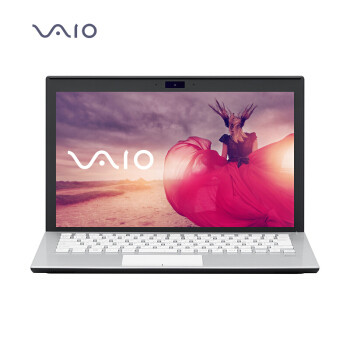 地表性能最强11寸超极本？VAIO S11 白色 笔记本电脑 开箱