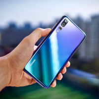 《到站秀》第174弹：HUAWEI 华为 “徕卡三摄” P20 Pro 智能手机