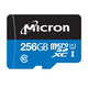 针对7x24小时监控设备：Micron 美光 发布 超耐久 microSD 存储卡 