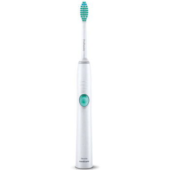 #原创新人#口腔卫生小白的第三支电动牙刷：Philips 飞利浦 6730 开箱