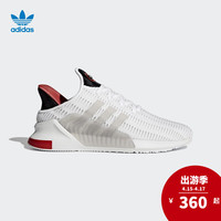 adidas 阿迪达斯 三叶草 男女 CLIMACOOL 02/17 经典鞋 BZ0246