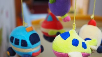 #全民分享季#剁主计划-宁波#幼儿玩具，什么值得买？