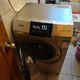 SANYO 三洋 Magic9 Pro 魔力净 9公斤洗烘一体滚筒洗衣机 开箱纪念
