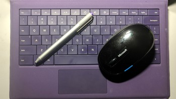 淘二手系列之 篇五：我用过最便携的“笔记本”—Surface Pro3 