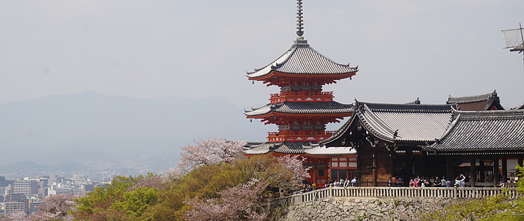 剁主计划 广州 一个人的旅行 一个广东吃货的日本关西地区 大阪 京都 奈良 樱花季8日自由行 附关西地区行程规划路线和交通详细讲解攻略 国外旅游 什么值得买