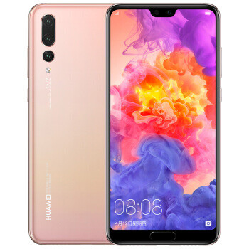 HUAWEI 华为 P20 PRO 手机 开箱