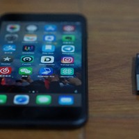 iPhone 扩容好物：SANDISK 闪迪 iXpand Drive U盘与它的 iOS 小伙伴