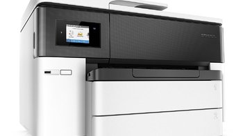 致我善变的爱好---HP Office Jet 7612 & 7740 喷墨打印机 开箱