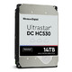 14TB容量、传统CMR技术：WD 西部数据 发布 Ultrastar DC HC530 机械硬盘