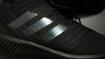 #全民分享季#自己爆料自己买—小神价的 Adidas 阿迪达斯 NEMEZIZ 训练鞋