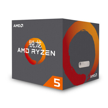 RYZEN补完计划？AMD R7 2700X&R5 2600X测试报告