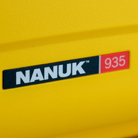 #全民分享季#另类箱包：NANUK 935 防护箱开箱
