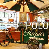 #全民分享季#这5件 Ralph Lauren 纯色POLO 陪我度过夏天