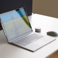微软 Surface Book 2 15英寸版 平板电脑购买理由(版本|体验|配置|存储)