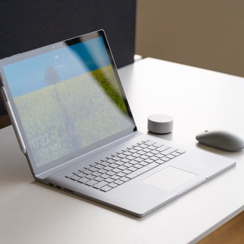 #原创新人#Microsoft 微软 Surface Book 2 15英寸版 平板电脑 开箱上手体验